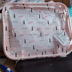 Mary kay cosmetic bag
